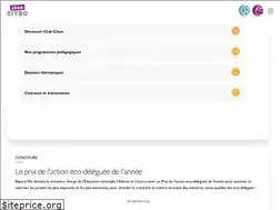 Sites similar to clubciteo.com