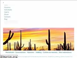 Sites similar to clubcitlaltepetl.com