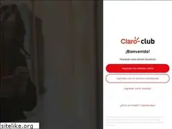Sites similar to clubclaro.com.hn