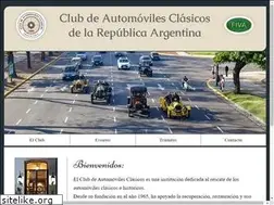 Sites similar to clubclasicos.com