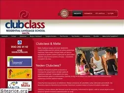 Sites similar to clubclassdilokulumalta.com