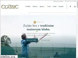Sites similar to clubclassic.cz