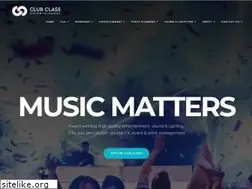 Sites similar to clubclassuk.com