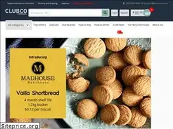 Sites similar to clubco.com.au