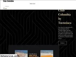 Sites similar to clubcolombia.com.co