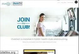 Sites similar to clubcom.com