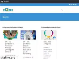Sites similar to clubcoma.org