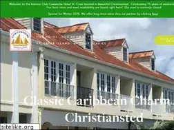 Sites similar to clubcomanche.com