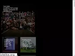 Sites similar to clubcommission.de