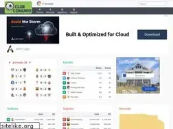Sites similar to clubcomunio.com