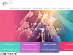 Sites similar to clubconectar.com
