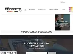 Sites similar to clubcontacto.cl