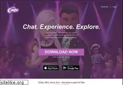 Sites similar to clubcooee.com