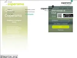 Sites similar to clubcoperama.com