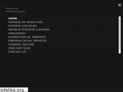 Sites similar to clubcornercarwash.com