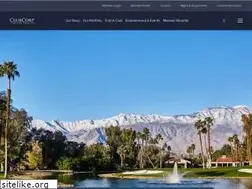 Sites similar to clubcorp.com