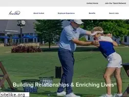 Sites similar to clubcorpjobs.com