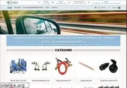 Sites similar to clubcorsa.ro