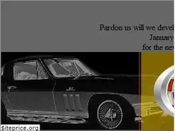 Sites similar to clubcorvette.com