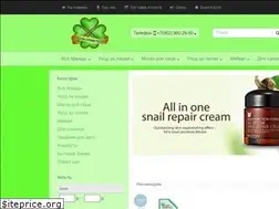 Sites similar to clubcosmetics.ru