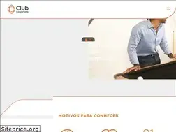 Sites similar to clubcoworking.com.br