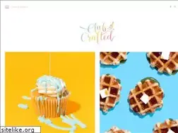 Sites similar to clubcrafted.com
