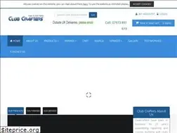Sites similar to clubcrafters.co.uk