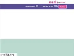 Sites similar to clubcreo.com