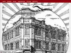 Sites similar to clubcroatapuntaarenas.cl