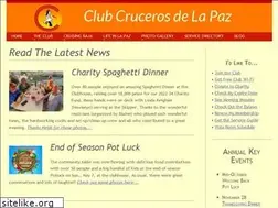 Sites similar to clubcruceros.net