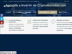 Sites similar to clubcryptoinvest.com