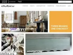 Sites similar to clubcu.com
