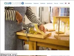Sites similar to clubcuisine.nl