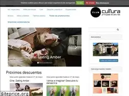 Sites similar to clubculturaasturias.com