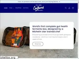 Sites similar to clubcultured.com