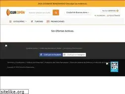 Sites similar to clubcupon.com