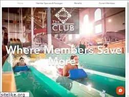 Sites similar to clubcvrmember.com