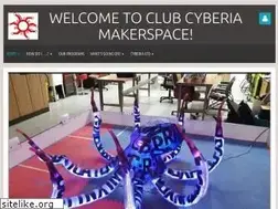 Sites similar to clubcyberia.org
