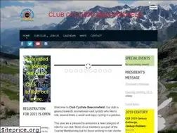 Sites similar to clubcycliste.com