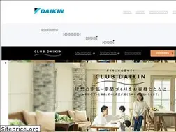Sites similar to clubdaikin.jp
