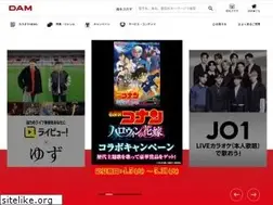 Sites similar to clubdam.com