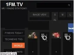 Sites similar to clubdanceradio.com