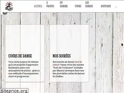 Sites similar to clubdansecountry.com