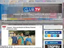 Sites similar to clubdatelevisao.wordpress.com