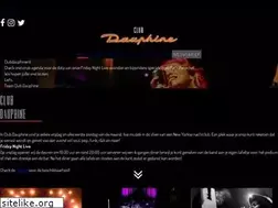 Sites similar to clubdauphine.nl