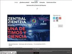 Sites similar to clubdeamigosdelaciencia.org