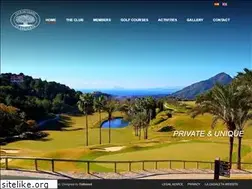 Sites similar to clubdecampolazagaleta.com
