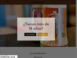 Sites similar to clubdecervezas.cl