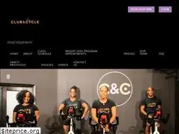 Sites similar to clubdecycle.com