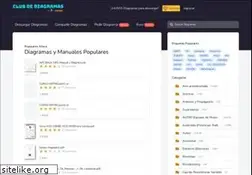 Sites similar to clubdediagramas.com